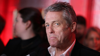 В света на романтичните комедии има едно лице което публиката