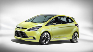 Ford добавя Wi-Fi в новите си коли