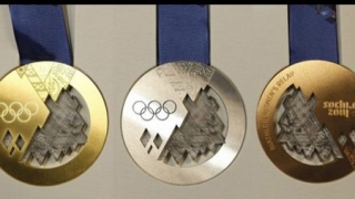 Медалистите от 12-ия ден на Олимпиадата