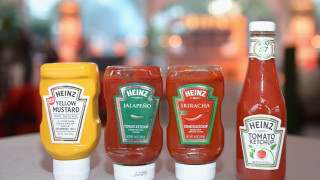 Производителят на кетчуп Kraft Heinz назначи за свой финансов директор