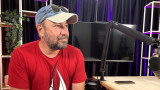 Стефан Вълдобрев: "Хората са свикнали аз да съм Министерство на оптимизма"