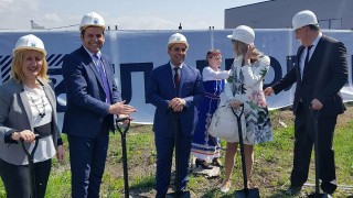 Производителят на щори "Ролпласт" строи два нови склада за 7 милиона лева в Костинброд