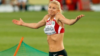 Повторно тестваната допинг проба на президента на Латвийската атлетическа асоциация