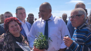 Борисов утре сменя заместник-министър Живков