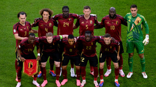 Украйна и Белгия излизат един срещу друг в решаващ двубой