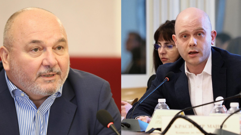 "Потреблението у нас вдига цените, а заемите захранват икономиките на Турция и Китай"