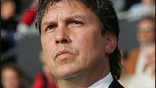 Андермат се оттегли oт селекционерския пост на Лихтенщайн