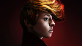 La Roux с диджей сет у нас