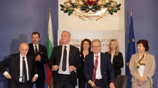 Още € 102 млн. дава Брюксел за малкия ни и среден бизнес