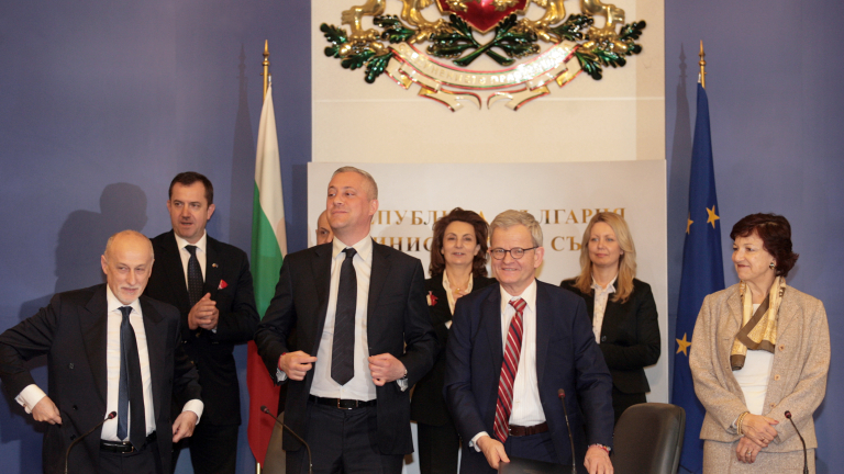 Още € 102 млн. дава Брюксел за малкия ни и среден бизнес