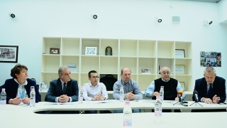 Седем болници предлагат безплатни прегледи за мъжете над 40 годишна възраст