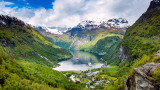 Норвегия ще тегли по-малко от най-голямата касичка в света