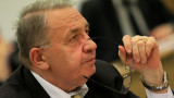 Симеон Николов: Беше време инцидент с МИ-17 да се случи