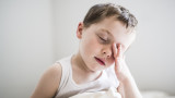  Безсънието към този момент е проблем и на децата 
