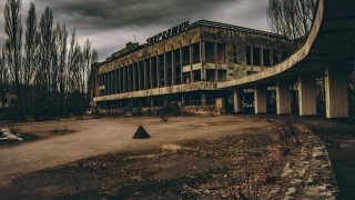 От трагедията в Чернобил изминаха над 30 години но това
