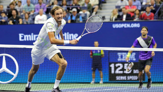 Организаторите на US Open обсъждат промени в регламента с цел