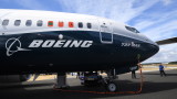  Служител на Boeing е открит мъртъв в Съединени американски щати 