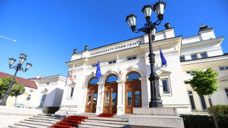 Ако парламентарните избори се провеждаха в началото на март вероятно