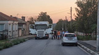Пътят през Ришкия проход отново е отворен след катастрофата в с. Прилеп
