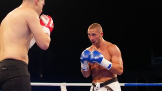 Кристиян Дойчев имаше нужда да се завърне с категорична победа