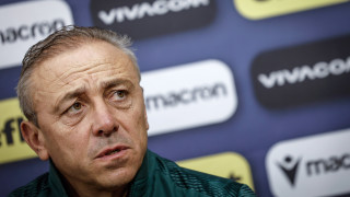 Във връзка с полемиките разразили се около изтеглянето на жребия