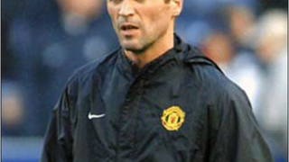 Макларън: От Кийн ще излезе страхотен треньор