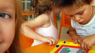 Проверки в детските градини за извънреден труд