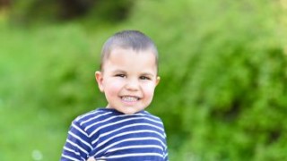 Дарителската кампания за лечението на Калоян Казаков от Шумен продължава