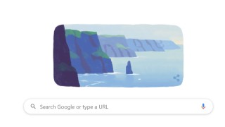 Google почете свети Патрик Той е един от най известните и