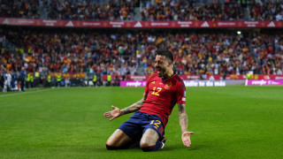 Нападателят Хоселу от Еспаньол ще се присъедини към Реал Мадрид