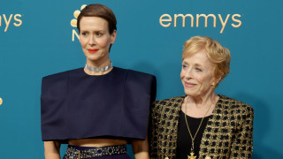 Холанд Тейлър популярна преди всичко с участието си в наскоро