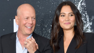 Колкото повече състоянието на Брус Уилис се влошава толкова повече