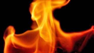 Пожар избухна в апартамент във Варна