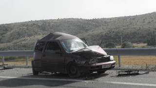 През изминалото денонощие в страната са възникнали общо 23 тежки