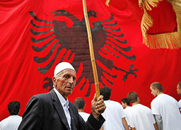 Прищина отказа преговори за Косово, иска независимост