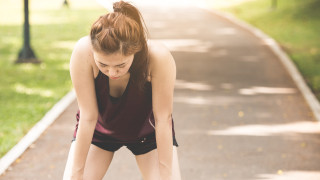 Защо да не тренираме с махмурлук