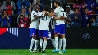 Съставът на САЩ надигра Ямайка с 4 2 в мач от четвъртфиналите