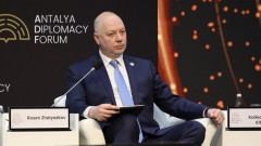 Желязков: Нарастващите глобални предизвикателства изискват многостранно управление