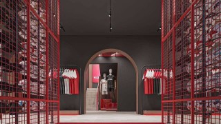 ЦСКА ще открие нов магазин за феновете в идеалния център