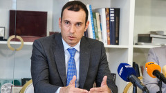 Терзиев се похвали, че пести 81 млн. евро от чистота в „Слатина”, „Подуяне” и „Изгрев” за 5 г.