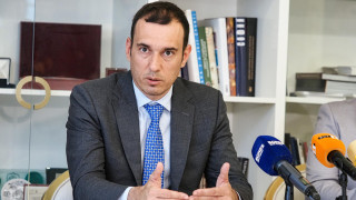 Терзиев се похвали, че пести 81 млн. евро от чистота в „Слатина”, „Подуяне” и „Изгрев” за 5 г.