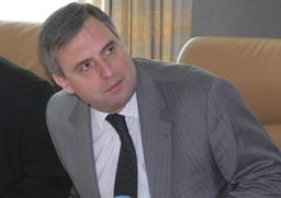 Първа копка на "Логистичен Парк София"