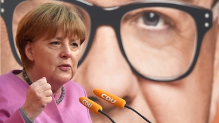 Меркел се нахвърли на антиимигрантската партия "Алтернатива за Германия"