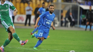 Мирослав Иванов е човекът който взе титлата на ЦСКА под