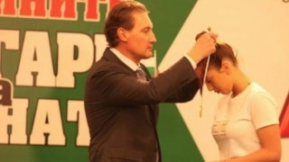 Кирил Домусчиев: Браво на нашите момичета!