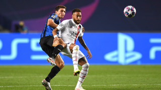 Нападателят на Пари Сен Жермен Неймар разкри че дори и