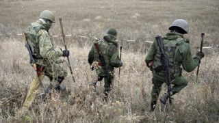 Президентът на САЩ Джо Байдън е одобрил доставката на противопехотни