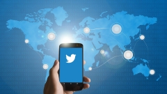 Кои страни най-много цензурират Twitter
