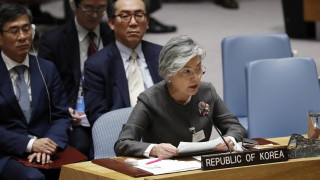 Планираната втора среща на върха през следващия месец между президента