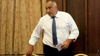 Премиерът Бойко Борисов е разпоредил на Министерството на земеделието храните